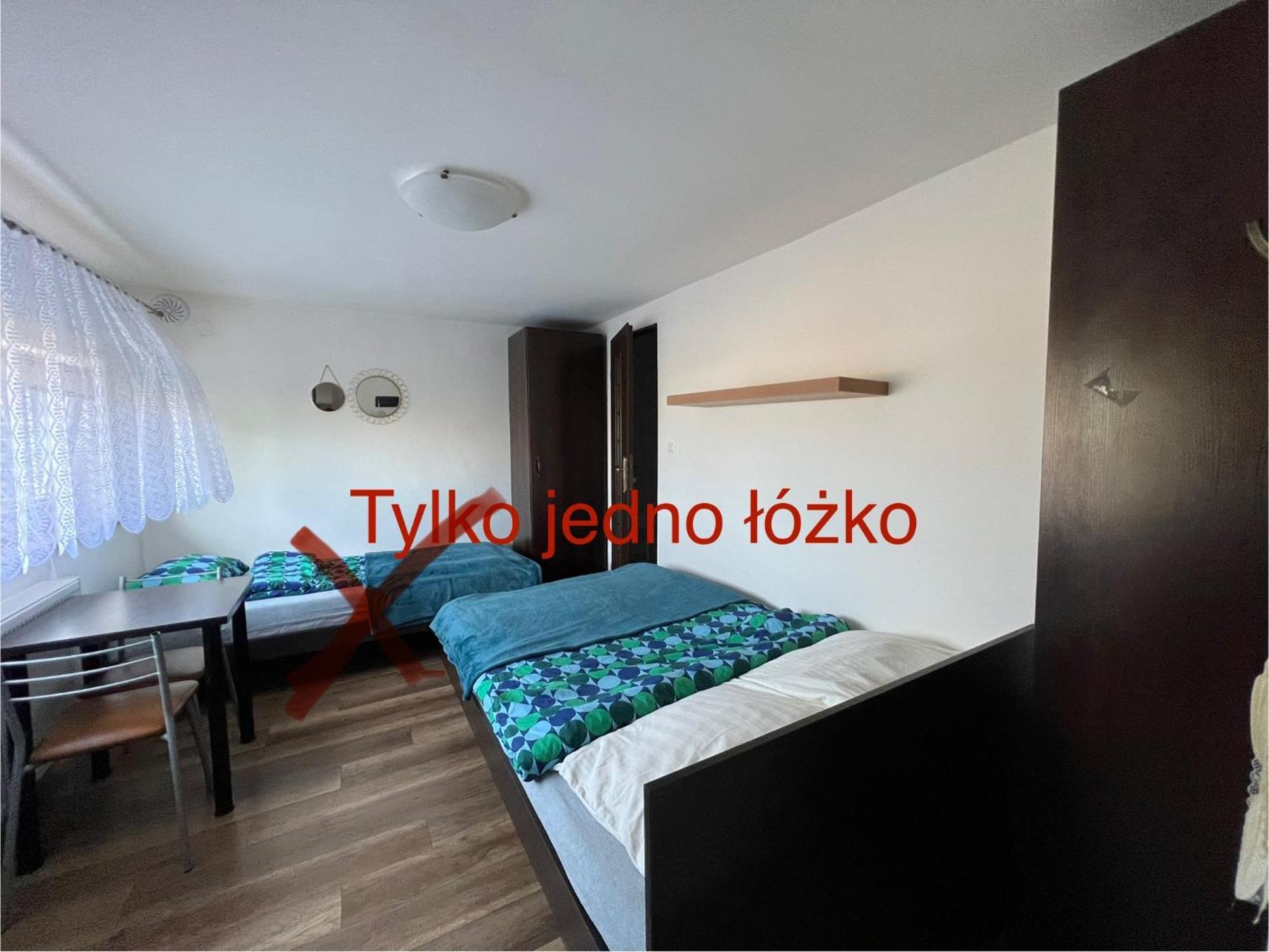 Апартаменты Trzynastka Устроне-Морске Экстерьер фото